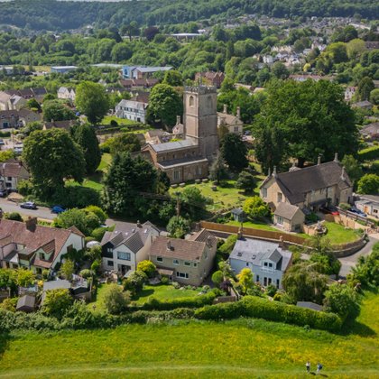 Tweet card summary image