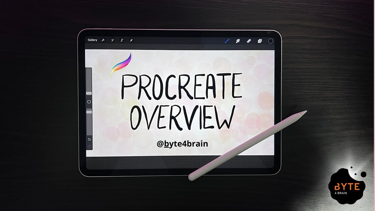 JaspalS54700644's tweet card. #ProcreateMastery: Unleashing Creative Magic with Procreate |...