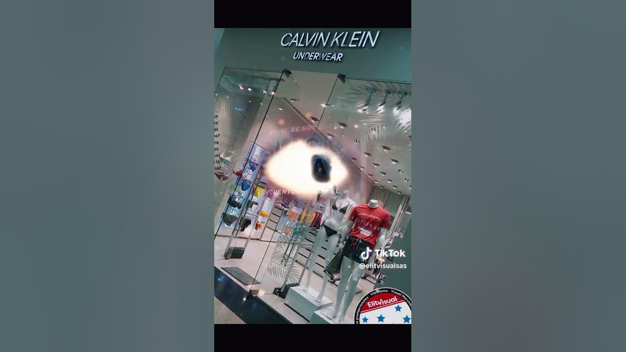 ElitVisual's tweet card. elit escaparatismo