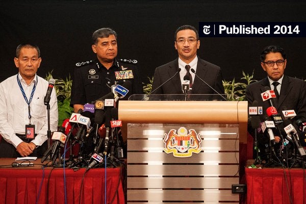 SamEBEnergy's tweet card. Marine debris experts said that objects spotted in the search area for the Malaysia Airlines jetliner could be just about anything, from mattresses to shipping containers.