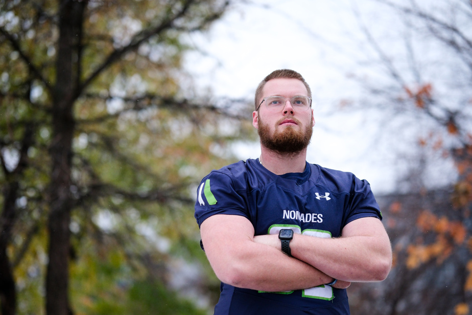 marcantoinec's tweet card. Des cégeps ont sabré à contrecœur leurs programmes sportifs cet automne, forcés de réduire leurs dépenses en raison des restrictions budgétaires imposées par Québec. Le sport étudiant est pourtant un...