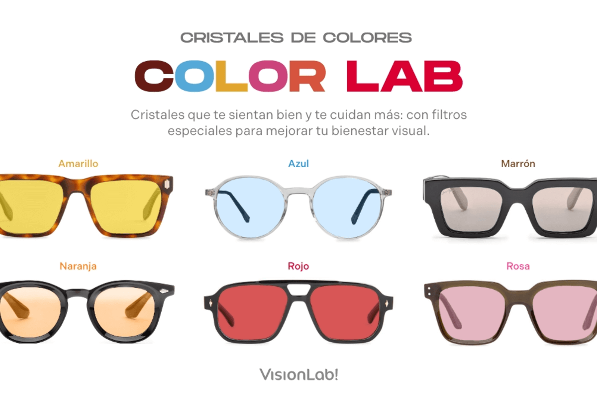 ImOpticas's tweet card. Inspirados en la fototerapia estos cristales reducen el deslumbramiento alivian la fatiga ocular y favorecen el descanso ofreciendo una experiencia visual más cómoda y personalizada para cada...