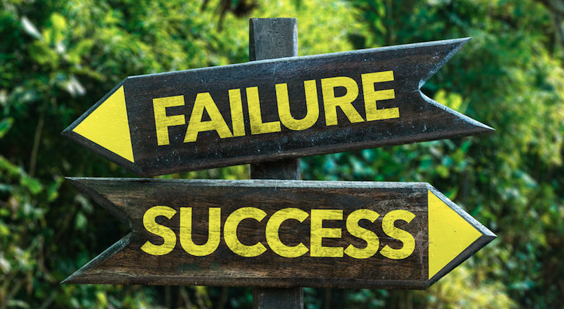 theoracles's tweet card. Here’s how seven successful entrepreneurs and members of The Oracles overcame a setback to fast-track their ultimate success.