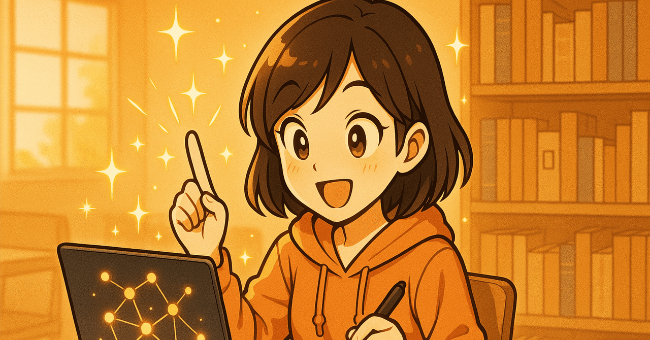 worktech10's tweet card. どうもこんにちは！研究やら教育やらをやっております、kazuです。 前回の記事「Obsidian＋AIで勉強効率を加速させる：「コネクティング勉強法」では、AI時代の新しい学び方について、僕なりの考えをお話しさせてもらいました。幸いにも多くの方にご覧になっていただけたようですので、続編として、今回は、僕がいつも勉強で実践しているこの勉強法の具体的な実践ステップを、解説します。 研究者ではある...