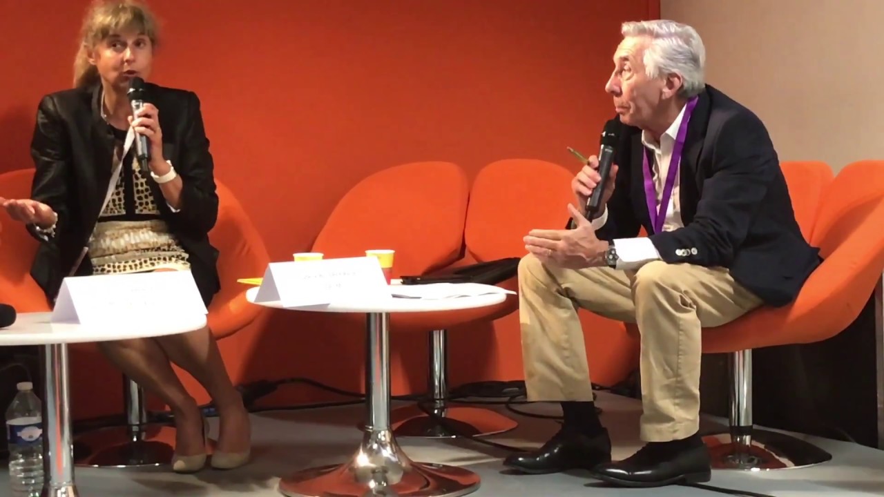 fsanuy's tweet card. GRAPHITEC 2017 - Conférérences -- Le Marché du Packaging