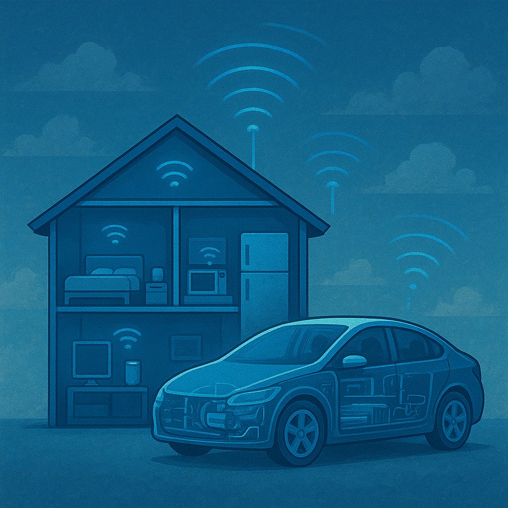 nixcademy's tweet card. Part 3 of our NixOS appliance image series - Learn how to use systemd-sysupdate to automatically update systems that run on immutable partitions.