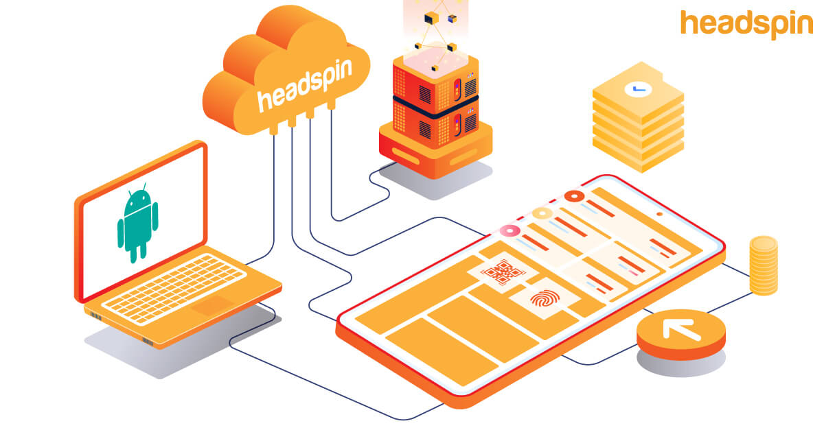 mistersinha07's tweet card. Discover the best automated Android app testing tools and frameworks for 2025. Learn how HeadSpin enhances automation testing efficiency for Android apps. Connect now.