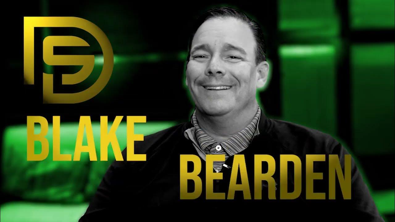 DScoreboards's tweet card. Digital Scoreboards： Blake Bearden, VP Sales