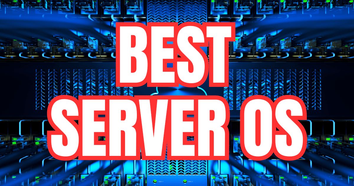 vspinmaster's tweet card. Discover the best server OS options in 2024 for virtualization, containers, file sharing, security & more. Find reviews & details on each of the top 5 choices and their advantages & drawbacks with...