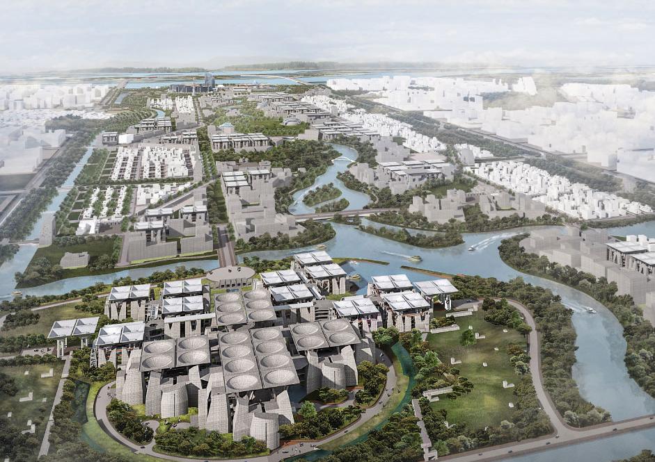 logic's tweet card. The daughters of Justice N.V. Ramana, next in line to be CJI, have been accused of criminally conspiring with a former Advocate General to illegally purchase premium land in Amaravati.