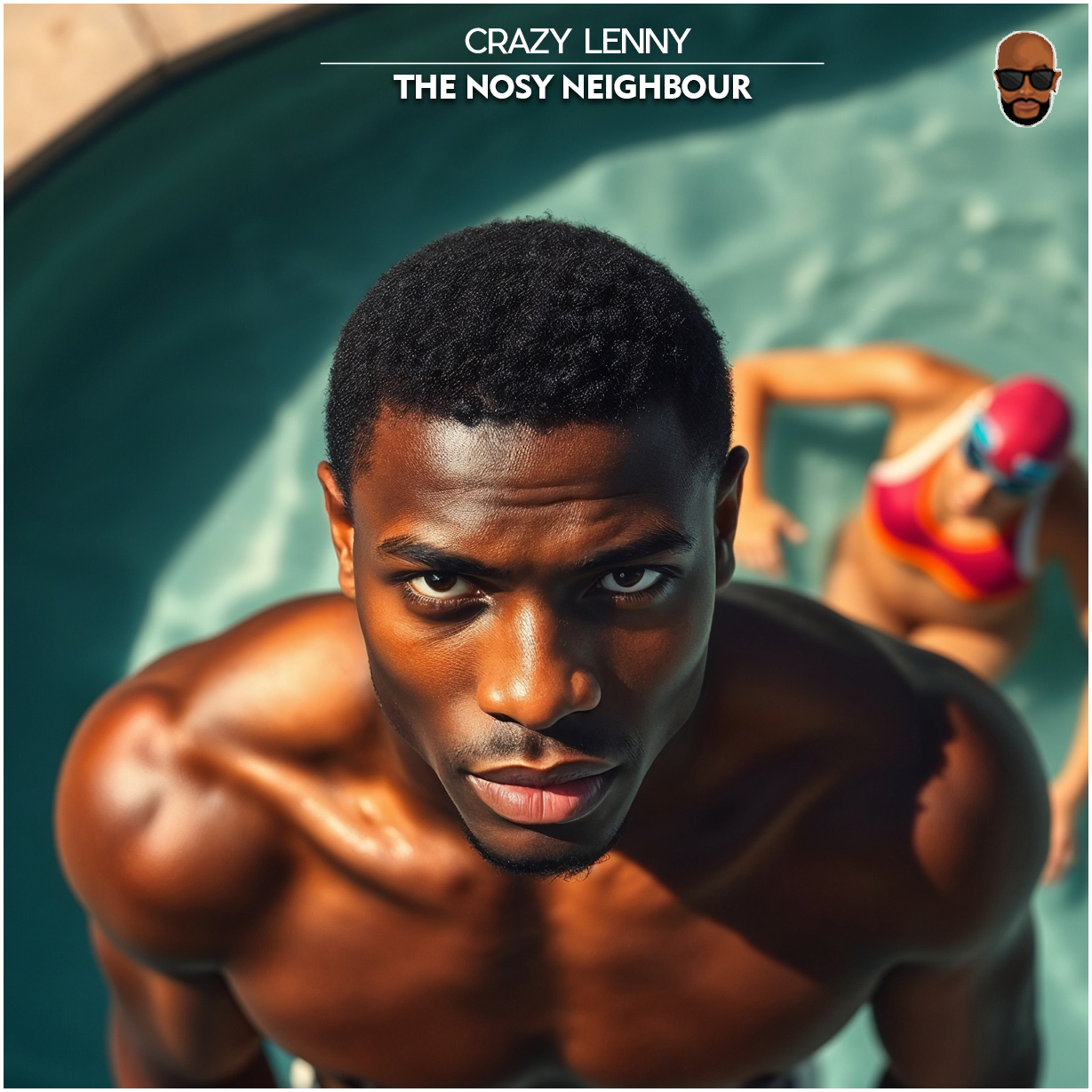 DeoluBubble's tweet card. "Yes, but it's not the only one. Watch this"  Adebayo's voice was thick with mischief as he flashed a wicked grin. He held up his hand, showing me a