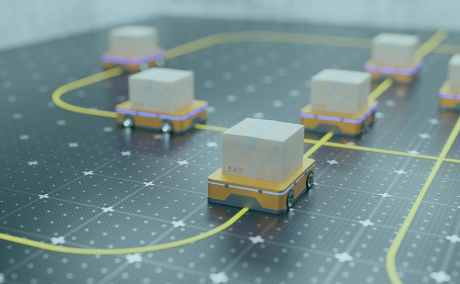 KopenSoftware's tweet card. Te explicamos cómo funcionan las reglas de abastecimiento, qué ventajas tienen y cómo puedes configurarlas en un ERP como Tryton.