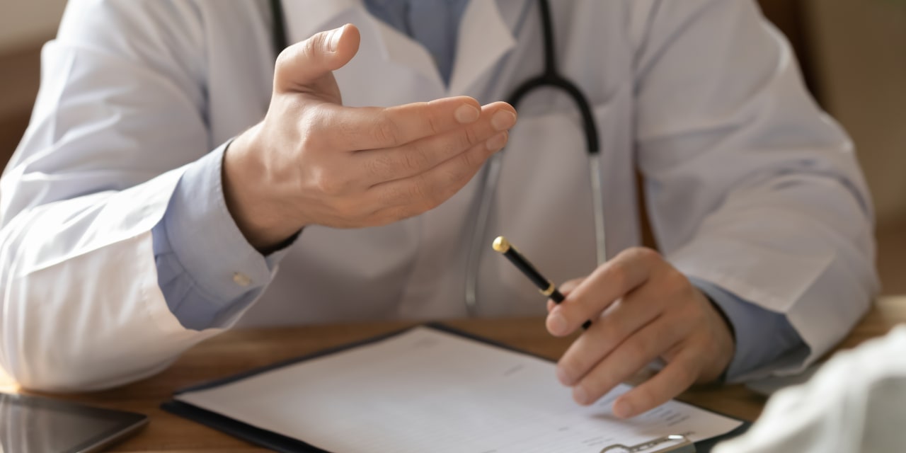 DutchRojas's tweet card. A little-known Affordable Care Act provision stifles competition and drives Medicare costs up.