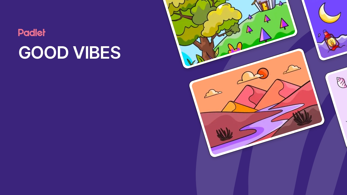 HazelPrincipal's tweet card. Positive Messages For the Students