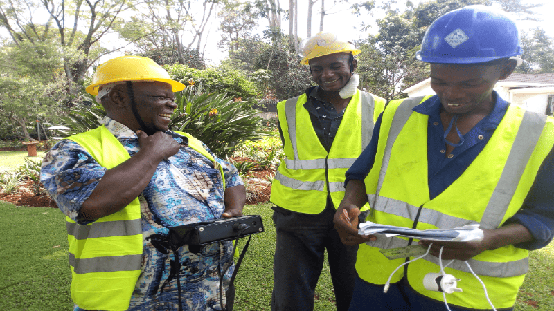 jes_ltd's tweet card. Grow your engineering career with Jumba Engineering. Apply now to join Kenya’s trusted electrical contracting engineering firm.