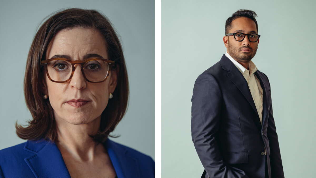 peterbakernyt's tweet card. Sixty former staffers describe an environment of suspicion and intimidation within the nation’s most powerful law enforcement agency.