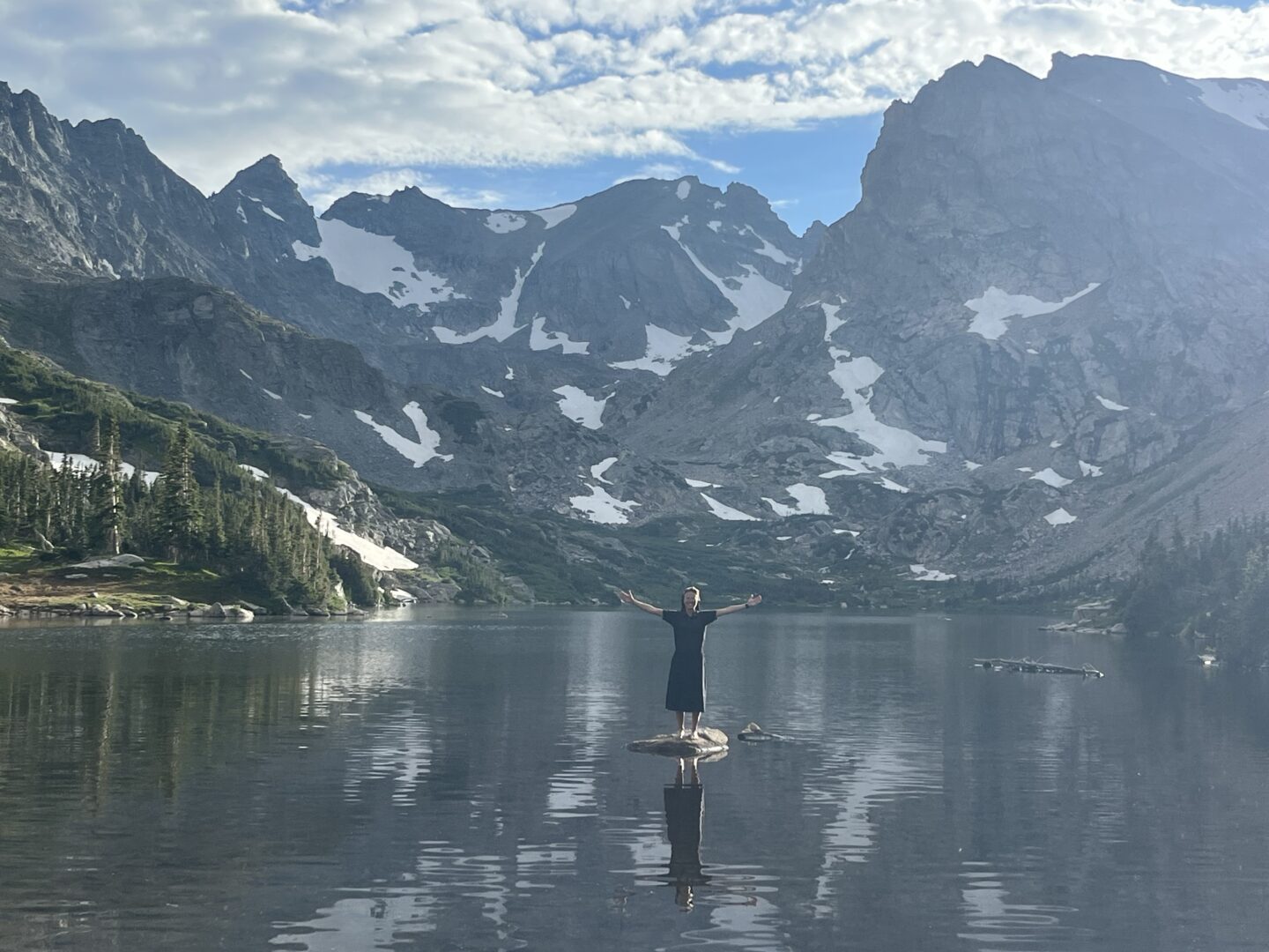 calledtobefscc's tweet card. Franciscan Sister Mary Teresa Bettag asks us to choose God again and again