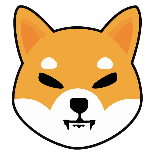 Shibtoken's tweet card. Welcome to the Official Announcements Blog!