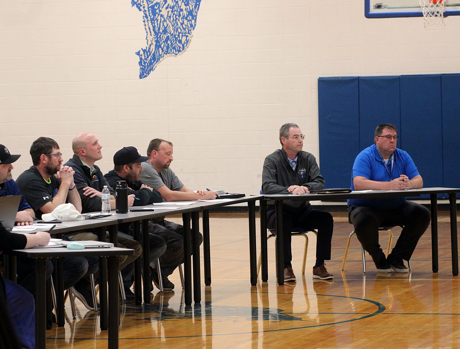 brkgsregister's tweet card. ELKTON — In a split decision Wednesday night, the Elkton School Board accepted the resignation of first-grade teacher Taylor Thompson but rejected the resignation of Superintendent Brian …