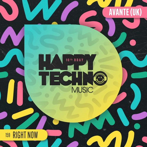 Eklect1c's tweet card. Avante (UK) - Needs