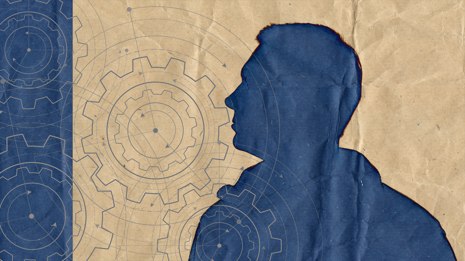 filterednews's tweet card. Overprocessing, venting, and rumination can be hazardous to our health. Here are five ways we can be healthier processors.