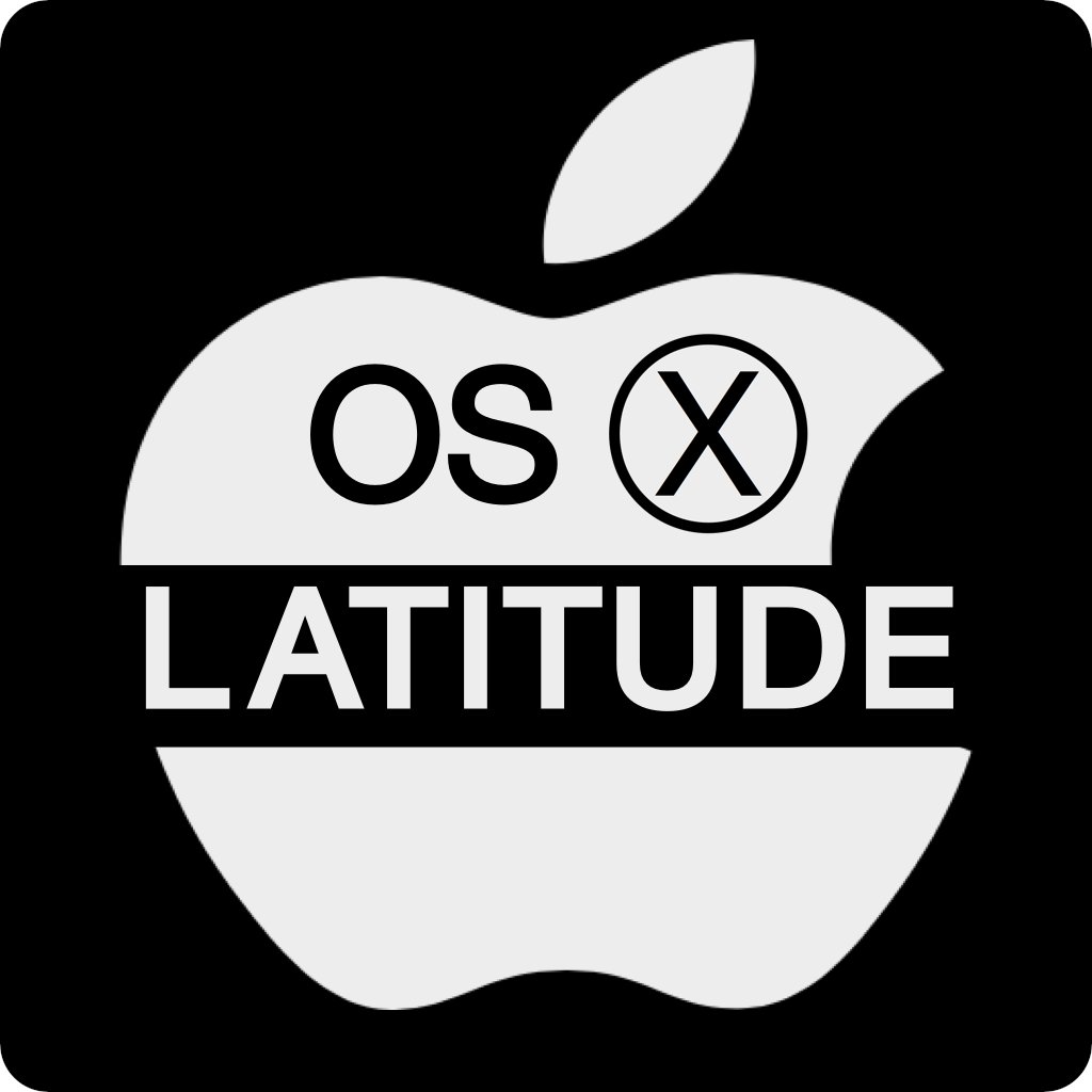 osxlatitude's tweet card. Hi, Running OSXL have always been a mission we have been proud of - from the early days of D4x0 we could never have imagined that OSXL would grow to what it is today - a safe and nice place where...