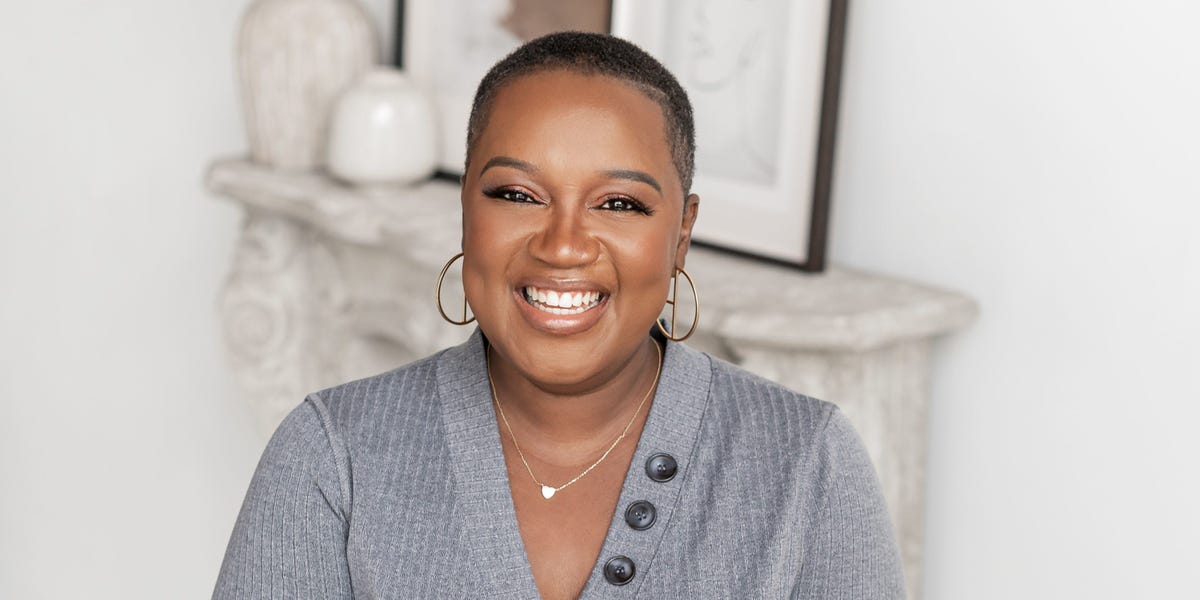 Pritma_Chattha's tweet card. "There are so many ways that [nurses] can serve our community outside of the hospital," Irnise F. Williams told Insider.