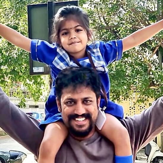 nipasa_singer's tweet card. Nikhil Parthasarathy (@nipasa_singer) • Instagram photo