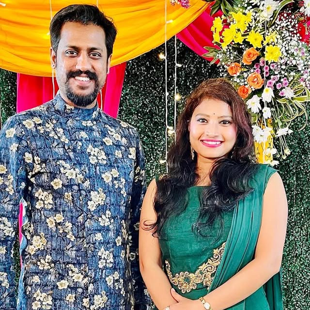 nipasa_singer's tweet card. Nikhil Parthasarathy (@nipasa_singer) • Instagram photo