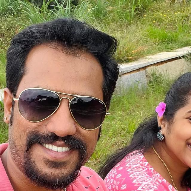 nipasa_singer's tweet card. Nikhil Parthasarathy (@nipasa_singer) • Instagram photos and videos