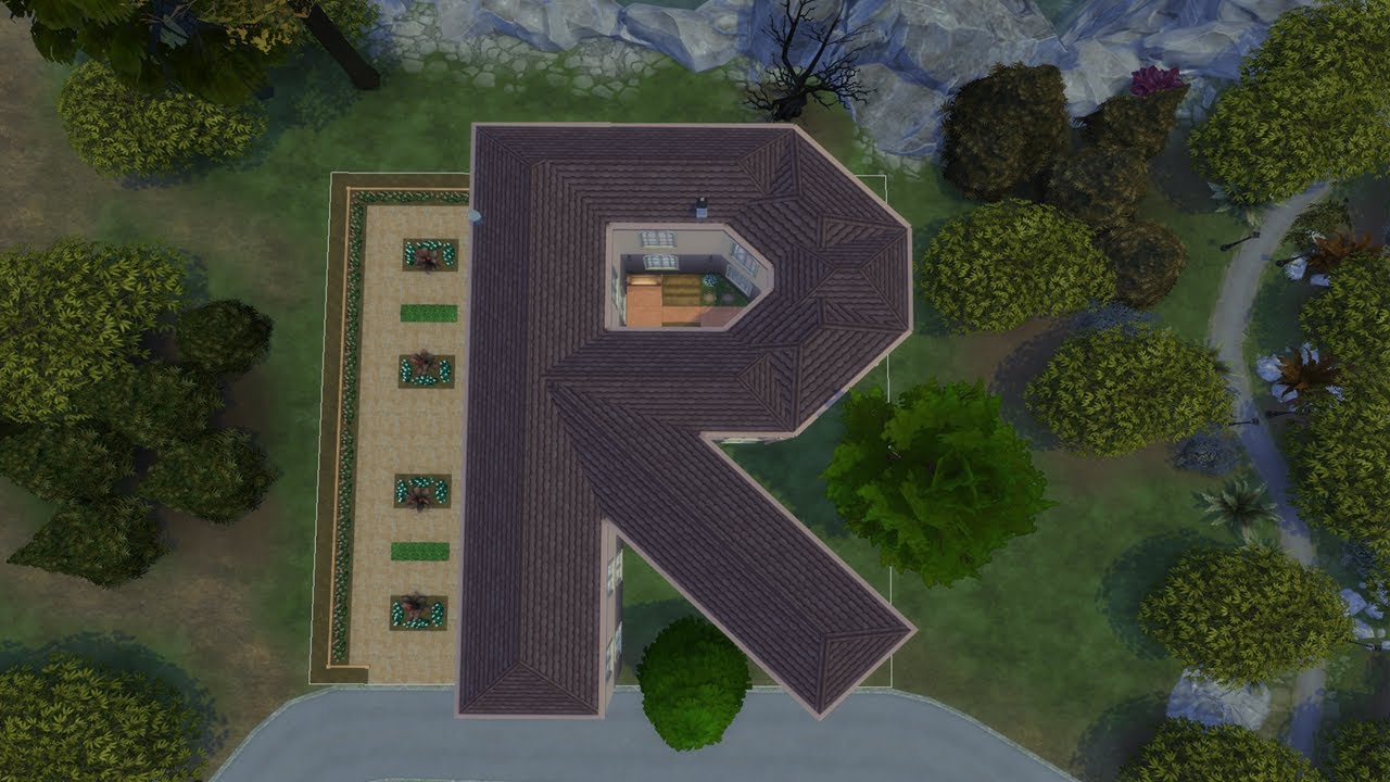 jason_poland_87's tweet card. Architecture - We R in the house