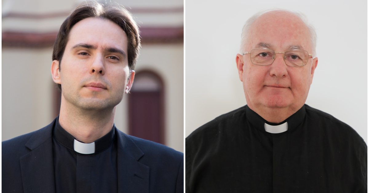 Bitnonet's tweet card. Apostolska Nuncijatura u Republici Hrvatskoj objavila je da je Sveti Otac Lav XIV. imenovao pomoćnim biskupima Zagrebačke nadbiskupije prečasnog Marka Kovača, biskupskog vikara i kancelara Nadbisku...