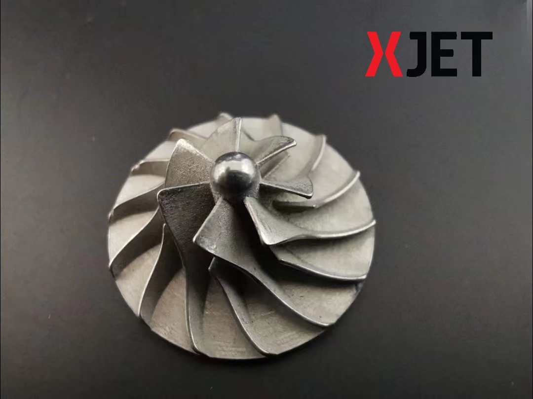 3DPrinting_W's tweet card. Moving into 2023, XJet continues to build momentum in the additive manufacturing (AM) industry, delivering state-of-the-art 3D printing solutions for metal and ceramic AM. NPJ Technology Underlying...