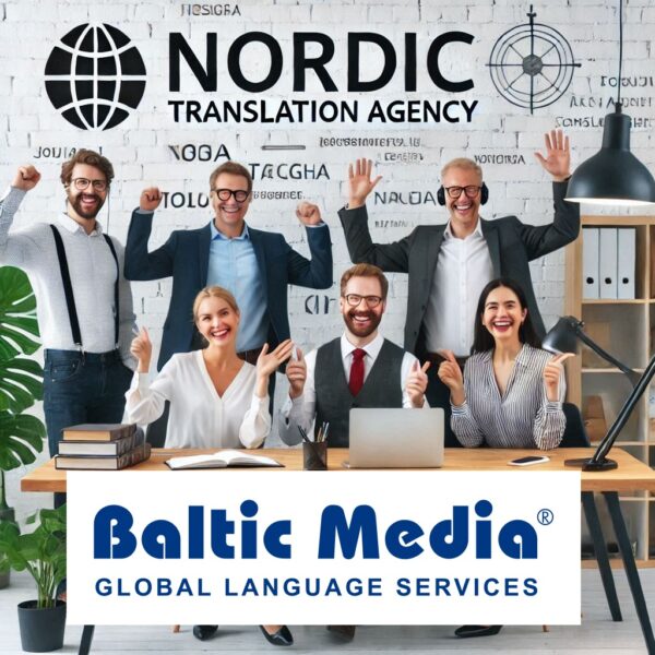 balticmedia's tweet card. Expand your reach with expert software app translation and localization services. We translate mobile, desktop, and web apps into 100+ languages, ensuring accuracy, usability, and cultural relevance.
