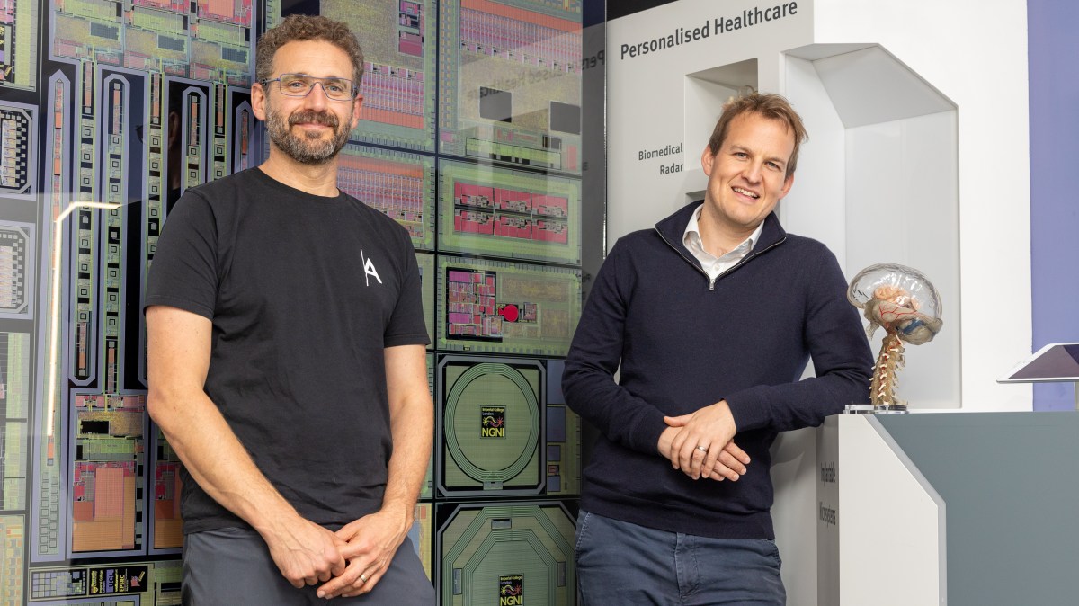 ARIA_research's tweet card. Costing taxpayers £1.2bn over four years, Aria is tasked with chasing breakthroughs like ending the common cold or even world hunger. How’s it going?