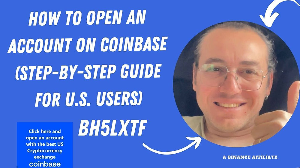 ExchangeCodes's tweet card. How to Open an Account on Coinbase (Step-by-Step Guide for U.S. Users)Cryptocurrency continues to grow in popularity across the United States, and Coinbase remains one of the most trusted and...