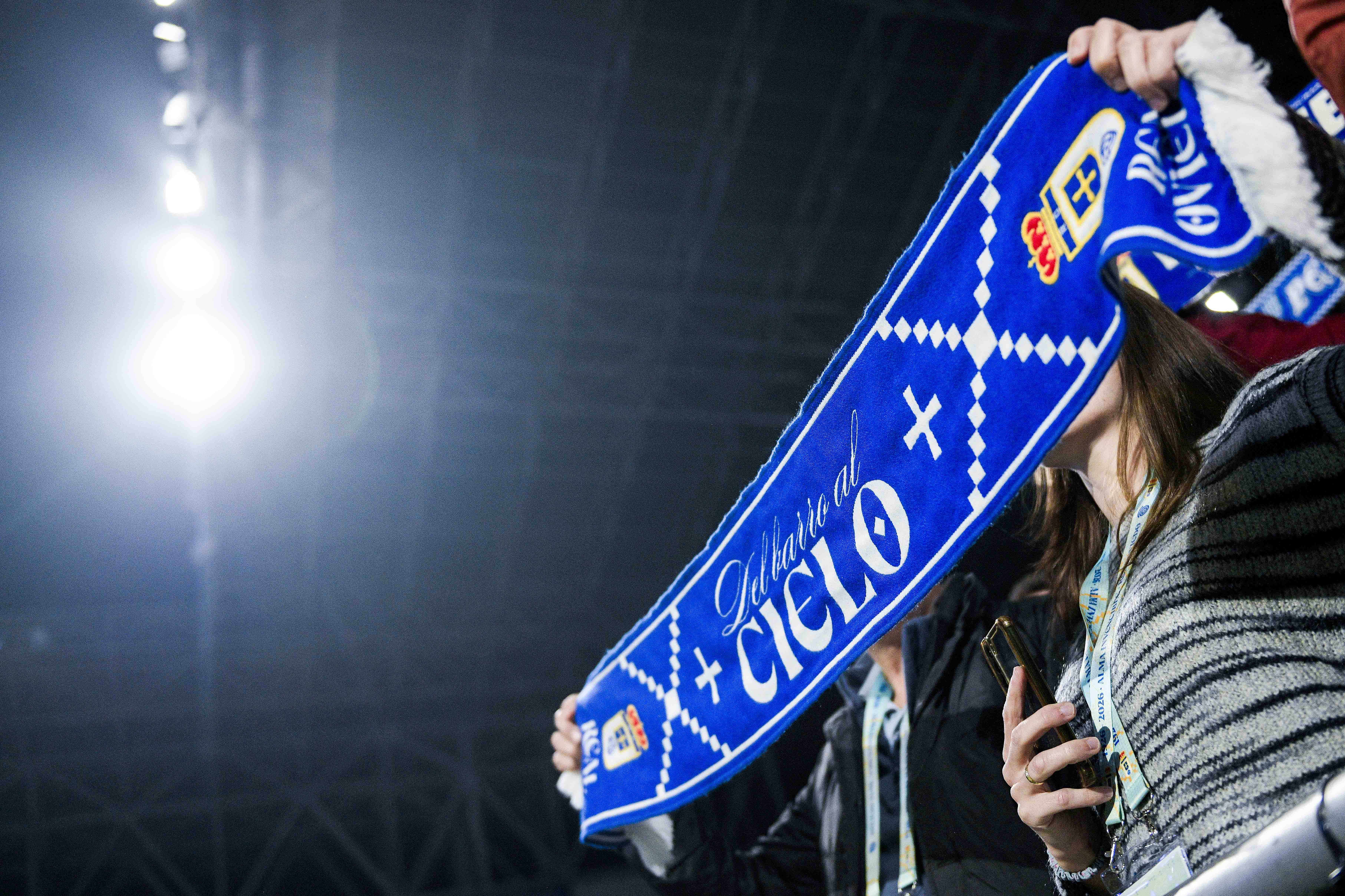 oviedismo's tweet card. El Club pondrá a disposición de los usuarios con carnet oviedista 675 localidades a 30 €, reforzando su compromiso con ofrecer las mejores condiciones a su afición