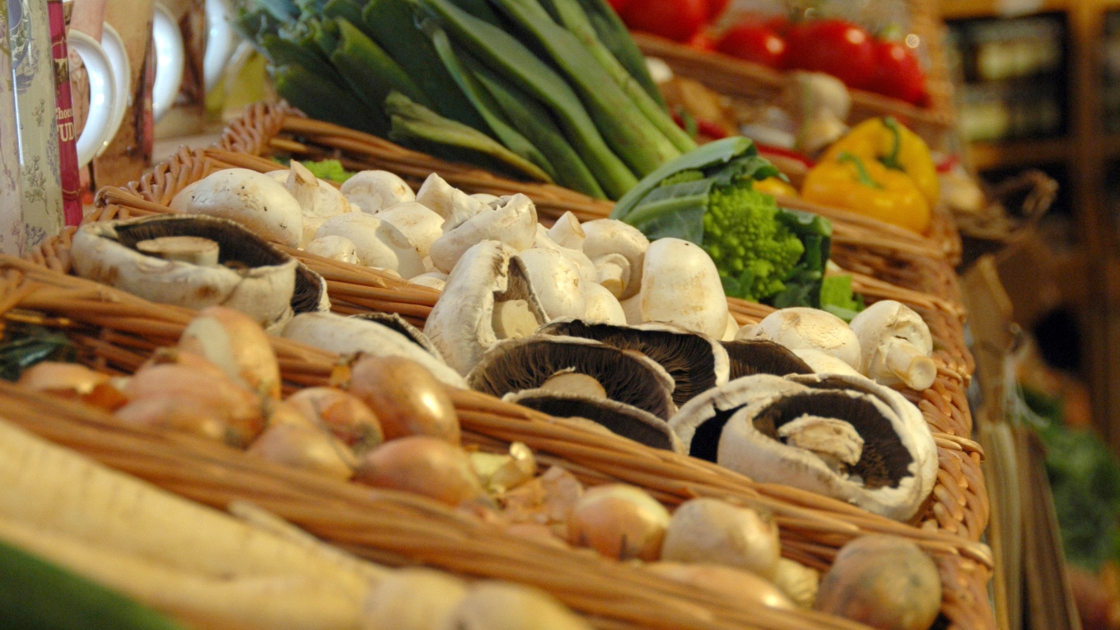 conexiosoftware's tweet card. Velocity offers smart stock management. Track inventory, reduce waste and keep shelves full with easy-to-use retail stock software.