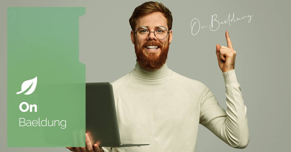 baeldung's tweet card. An introduction to building IoT applications using Fauna and Spring.