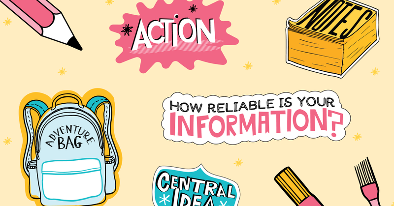 Tweet card summary image