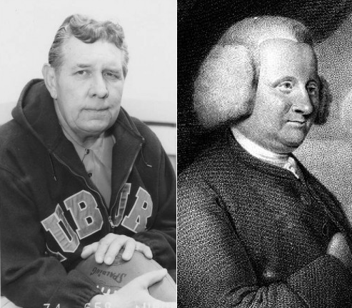 Councilor85's tweet card. It's time to enter the promised land of proper pronunciation...