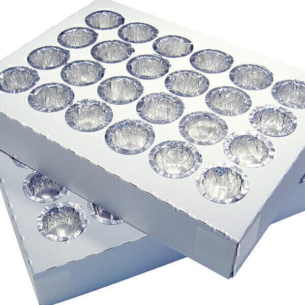 ElementalLab's tweet card. Elemental Microanalysis, a leading global supplier to the elemental analysis market, manufactures a product which continues to be useful in the market after 25 years. The simple explanation of w...