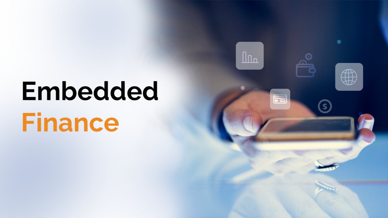 codebtech1's tweet card. By Tamer Al Mauge Finance is breaking out of banks and blending into the apps we use every day. Ordering food, streaming entertainment, paying school fees, or shopping online have become frictionless...