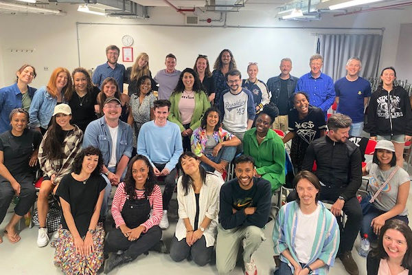 PhilipShelley1's tweet card. Channel 4 Screenwriting Course The entry process for the 2026 Channel 4 Screenwriting Course is now CLOSED Course Content General The purpose of the course is to offer 12 writers new to television...