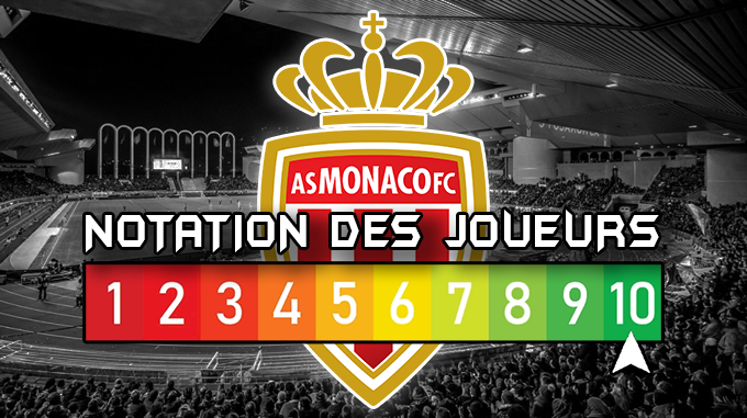 AlyumdrA's tweet card. Après chaque rencontre, notez les prestations des joueurs de l'AS Monaco.