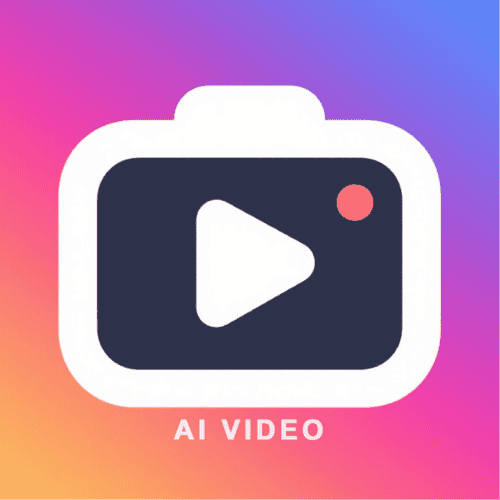 myshell_collab's tweet card. An interesting picture to video APP,Upload pictures to generate exclusive videos, making your static photos move instantly!