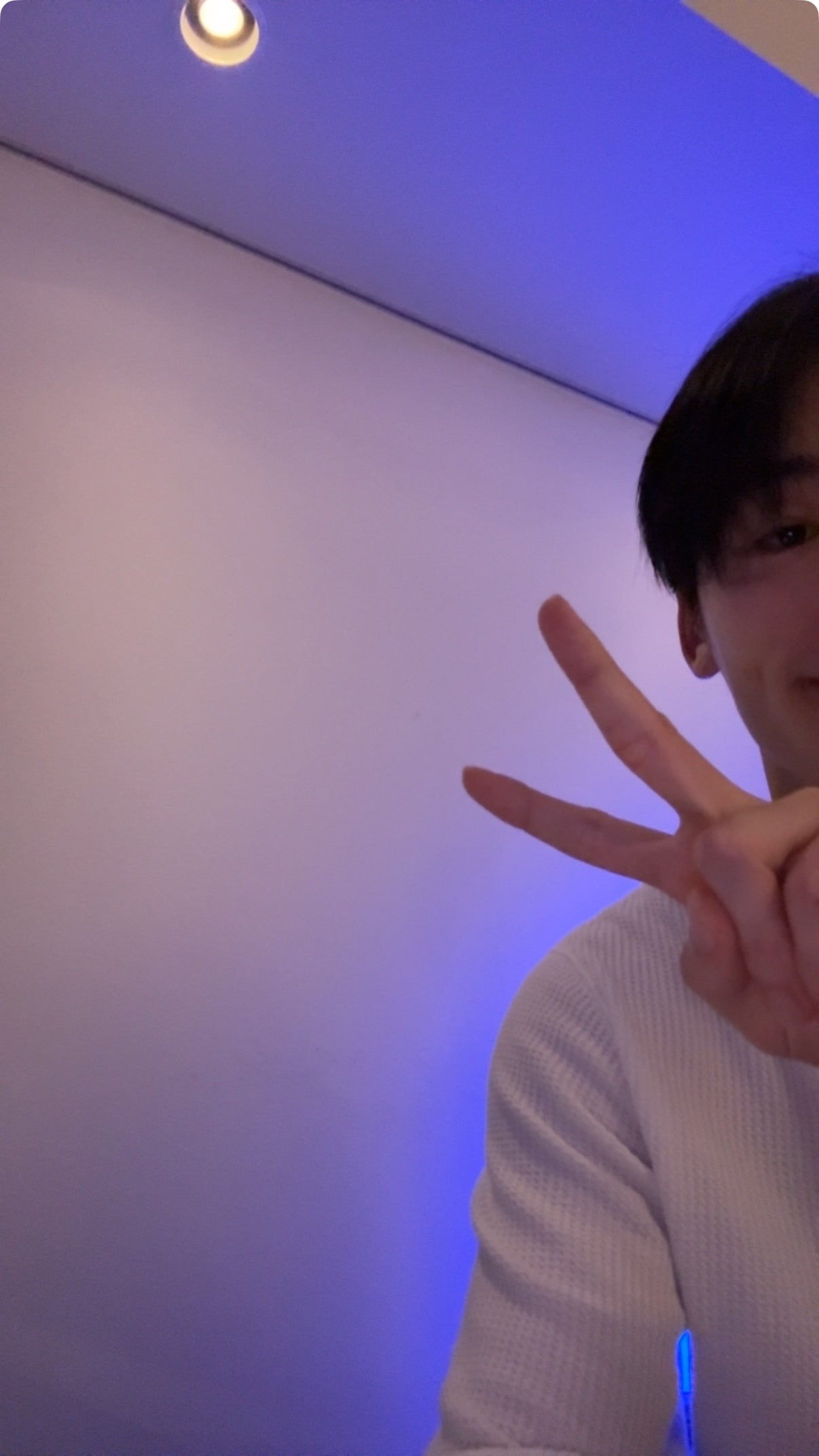 yukimu_10k's tweet card. 中西椋雅のLIVE CAST・生配信（2025年11月17日分）