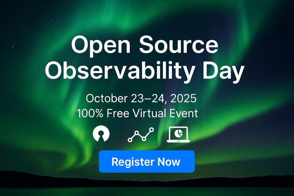 semaphoreci's tweet card. Register - OSOD