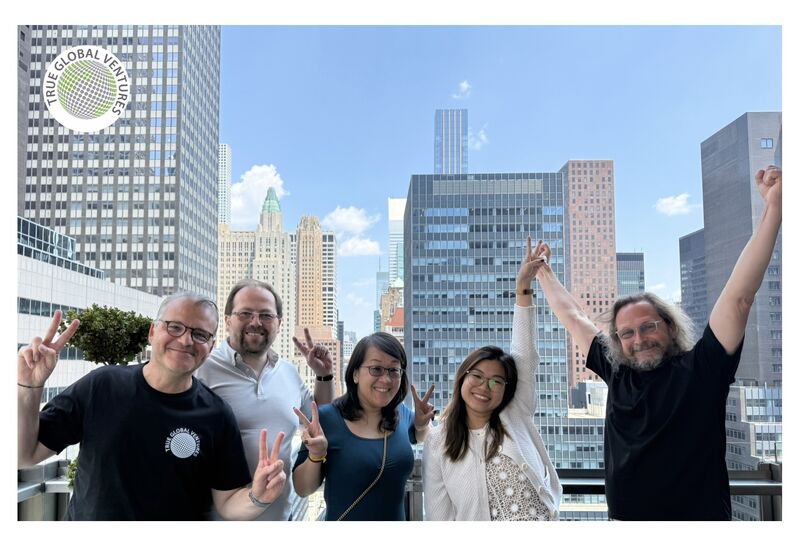 gregkidd's tweet card. 🌟 What an extraordinary 71st TGV Global Conference! 🌟 Over two days in 🇺🇸US, across two amazing cities — San Francisco and New York — we gathered 300+ people with visionary entrepreneurs, leading...