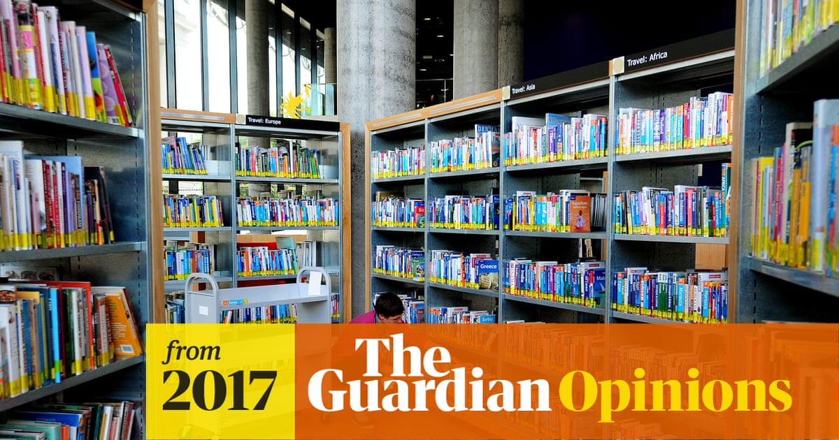 power_learn's tweet card. Councils threaten libraries with closure and then rely on volunteers to keep them open. But professional librarians are the key to a healthy library